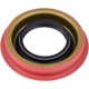 Purchase Top-Quality SKF - 15306 - Differential Pinion Seal pa2