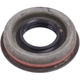 Purchase Top-Quality SKF - 15525 - Front Differential Pinion Seal pa1