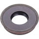 Purchase Top-Quality SKF - 15525 - Front Differential Pinion Seal pa2
