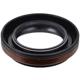 Purchase Top-Quality SKF - 15704 - Rear Differential Pinion Seal pa2