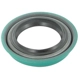 Purchase Top-Quality SKF - 15750 - Automatic Transmission Output Shaft Seal pa2