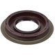 Purchase Top-Quality SKF - 15754 - Front Differential Pinion Seal pa1
