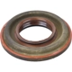 Purchase Top-Quality SKF - 15791 - Front Differential Pinion Seal pa1