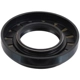 Purchase Top-Quality SKF - 15882 - Front Differential Pinion Seal pa2