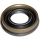 Purchase Top-Quality SKF - 16468 - Rear Differential Pinion Seal pa1
