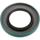 Purchase Top-Quality SKF - 16525 - Rear Wheel Seal pa1