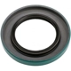 Purchase Top-Quality SKF - 16545 - Rear Differential Pinion Seal pa1