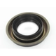 Purchase Top-Quality SKF - 16993 - Front Differential Pinion Seal pa2