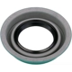 Purchase Top-Quality SKF - 17190 - Rear Differential Pinion Seal pa2