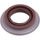 Purchase Top-Quality SKF - 17407 - Rear Differential Pinion Seal pa1