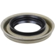 Purchase Top-Quality SKF - 18062A - Rear Differential Pinion Seal pa2