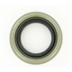 Purchase Top-Quality SKF - 18136 - Rear Differential Pinion Seal pa1