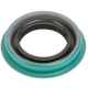 Purchase Top-Quality SKF - 18190 - Rear Differential Pinion Seal pa1