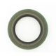Purchase Top-Quality SKF - 18444 - Rear Differential Pinion Seal pa1