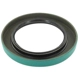 Purchase Top-Quality SKF - 18671 - Automatic Transmission Oil Pump Seal pa2