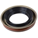 Purchase Top-Quality SKF - 18760A - Front Differential Pinion Seal pa2