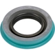 Purchase Top-Quality SKF - 18833 - Rear Differential Pinion Seal pa1