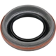 Purchase Top-Quality SKF - 18891 - Rear Differential Pinion Seal pa2