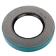 Purchase Top-Quality SKF - 18922 - Rear Differential Pinion Seal pa1