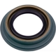 Purchase Top-Quality SKF - 19314 - Rear Differential Pinion Seal pa1