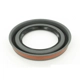 Purchase Top-Quality SKF - 19428 - Front Differential Pinion Seal pa2
