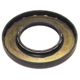 Purchase Top-Quality SKF - 20437 - Rear Inner Differential Pinion Seal pa1