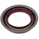 Purchase Top-Quality SKF - 20459 - Front Differential Pinion Seal pa1