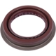 Purchase Top-Quality SKF - 20459 - Front Differential Pinion Seal pa2