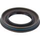 Purchase Top-Quality SKF - 21072A - Rear Differential Pinion Seal pa1