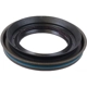 Purchase Top-Quality SKF - 21072A - Rear Differential Pinion Seal pa2