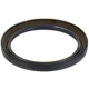 Purchase Top-Quality SKF - 21264 - Rear Differential Pinion Seal pa2