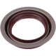 Purchase Top-Quality SKF - 21285 - Rear Differential Pinion Seal pa2