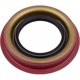 Purchase Top-Quality SKF - 21955 - Rear Differential Pinion Seal pa1