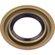 Purchase Top-Quality SKF - 21955 - Rear Differential Pinion Seal pa2