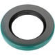 Purchase Top-Quality SKF - 22619 - Differential Pinion Seal pa2