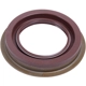 Purchase Top-Quality SKF - 23244 - Rear Differential Pinion Seal pa1