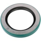 Purchase Top-Quality SKF - 23755 - Rear Differential Pinion Seal pa1