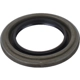 Purchase Top-Quality SKF - 24816 - Rear Differential Pinion Seal pa1