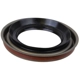 Purchase Top-Quality SKF - 24967A - Rear Differential Pinion Seal pa2