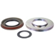 Purchase Top-Quality SKF - 24987A - Rear Differential Pinion Seal with Washer pa1