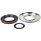 Purchase Top-Quality SKF - 24987A - Rear Differential Pinion Seal with Washer pa2