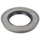 Purchase Top-Quality SKF - 25056 - Rear Differential Pinion Seal pa2