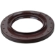 Purchase Top-Quality SKF - 25550A - Front Differential Pinion Seal pa1