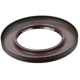 Purchase Top-Quality SKF - 25550A - Front Differential Pinion Seal pa2