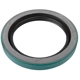 Purchase Top-Quality SKF - 25970 - Rear Differential Pinion Seal pa2