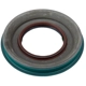 Purchase Top-Quality SKF - 26378 - Rear Differential Pinion Seal pa1