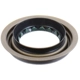 Purchase Top-Quality SKF - 26510 - Front Differential Pinion Seal pa2