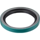 Purchase Top-Quality SKF - 27295 - Differential Pinion Seal pa1