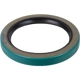 Purchase Top-Quality SKF - 27295 - Differential Pinion Seal pa2