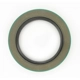 Purchase Top-Quality SKF - 27452 - Rear Wheel Seal pa1